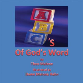 Paperback ABC's of God's Word Book