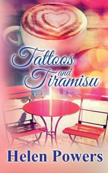 Paperback Tattoos and Tiramisu Book