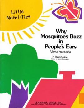 Paperback Why Mosquitoes Buzz in People's Ears Book