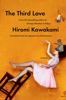 Hardcover The Third Love Book