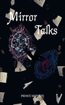 Paperback Mirror Talks Book