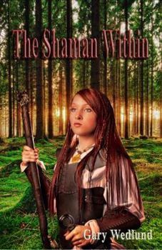 Paperback The Shaman Within Book