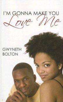 Paperback I'm Gonna Make You Love Me Book