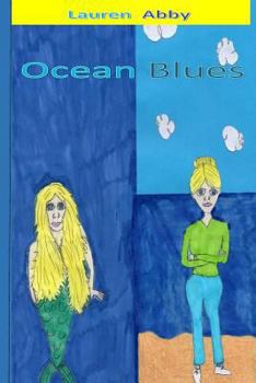 Paperback Ocean Blues Book
