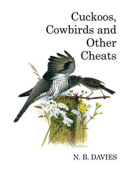 Hardcover Cuckoos Book