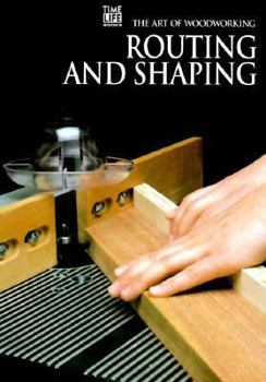 Spiral-bound Routing and Shaping Book
