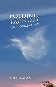 Paperback Folding Laundry on Judgment Day Book