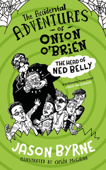 Paperback The Head of Ned Belly Book