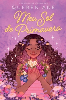 Paperback Meu sol de primavera [Portuguese] Book