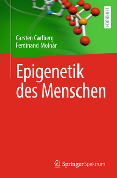 Paperback Epigenetik Des Menschen [German] Book