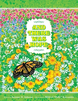 Paperback And There Was Hope Book