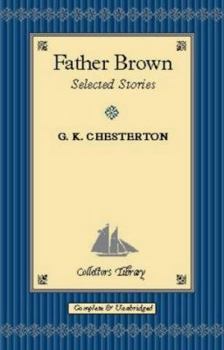 Father Brown - Book  of the Father Brown