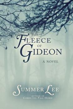 Paperback The Fleece of Gideon Book