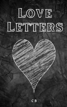 Paperback Love Letters Book