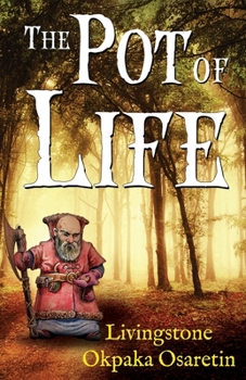 Paperback The Pot of Life Book