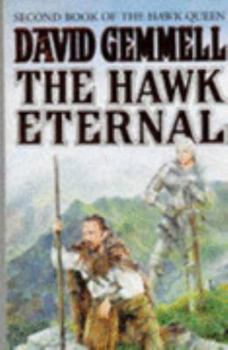 Mass Market Paperback Hawk Eternal Book