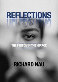 Paperback Reflections: The Person in the Mirror Book