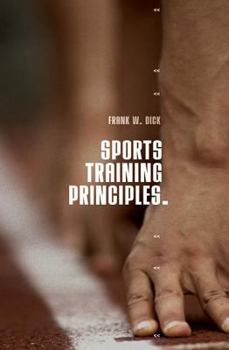 Paperback Sports Training Principles Book