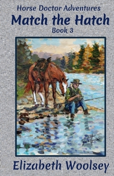 Paperback Match the Hatch Book