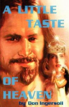 Paperback A Little Taste of Heaven Book