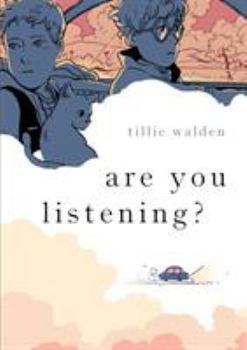 Paperback Are You Listening? Book
