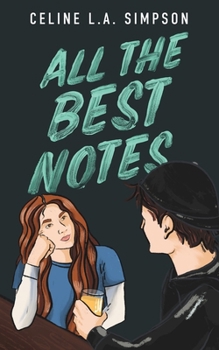 Paperback All The Best Notes Book