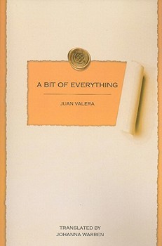 Paperback A Bit of Everything Book