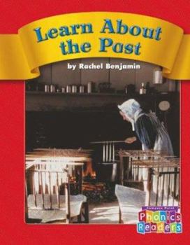 Hardcover Learn about the Past Book