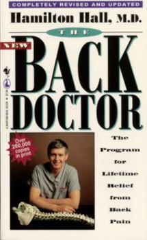 Mass Market Paperback The New Back Doctor Book