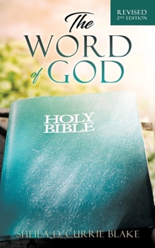 Paperback The Word of God Book