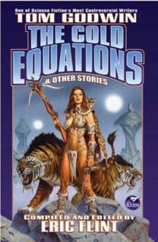 Mass Market Paperback The Cold Equations Book