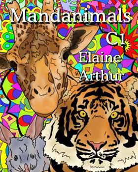 Paperback Mandanimals C1: The Collection Book