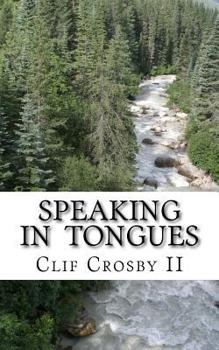 Paperback Speaking in Tongues Book