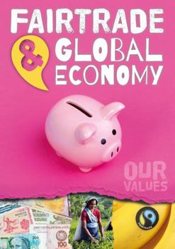 Paperback Fair Trade & Global Economy Book