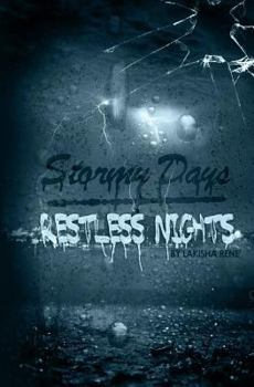 Paperback Stormy Days Restless Nights Book