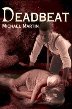 Paperback Deadbeat Book