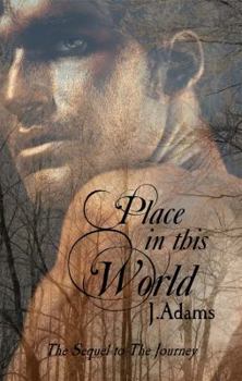 Paperback Place In This World: The Sequel to the Journey Book