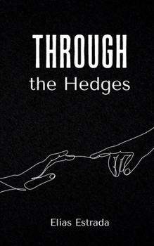 Paperback Through the Hedges Book
