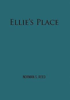 Hardcover Ellie's Place Book