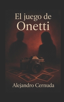 Paperback El juego de Onetti [Spanish] Book