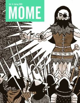 MOME Winter 2009 (MOME, #13) - Book #13 of the MOME