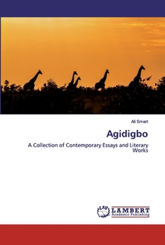 Paperback Agidigbo Book