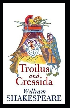 Paperback Troilus and Cressida Annotated Book