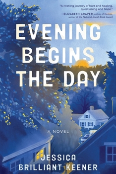 Evening Begins the Day