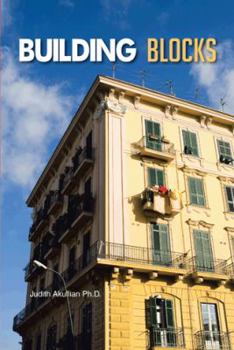 Paperback Building Blocks Book