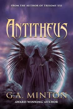 Paperback Antitheus Book