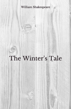 Paperback The Winter's Tale: Beyond World's Classics Book