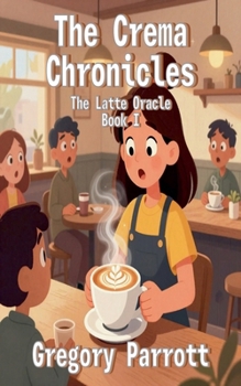 Paperback The Crema Chronicles Book