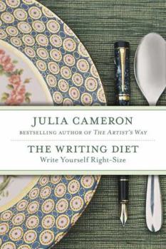 Hardcover The Writing Diet: Write Yourself Right-Size Book