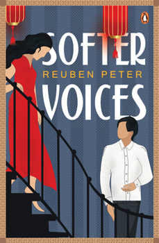 Paperback Softer Voices Book